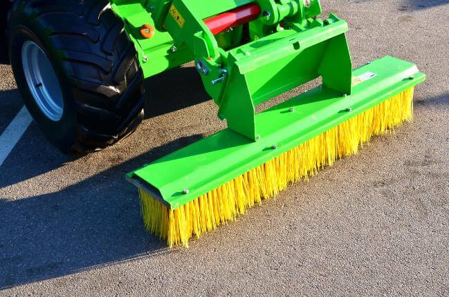 Artificial Maintenance Equipment in Devizes